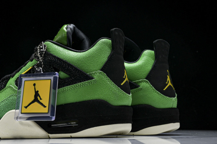 AIR JORDAN JORDAN 4 RETRO 