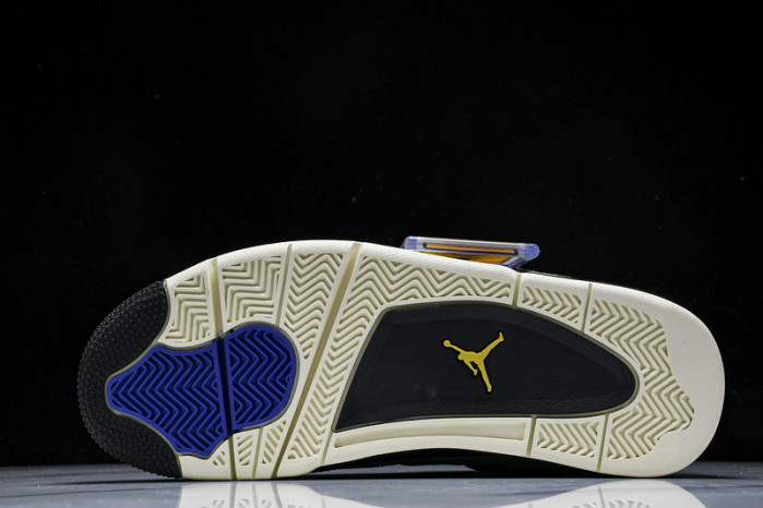 AIR JORDAN JORDAN 4 RETRO 