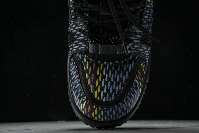 LV SNEAKER LOW FOR-LV90