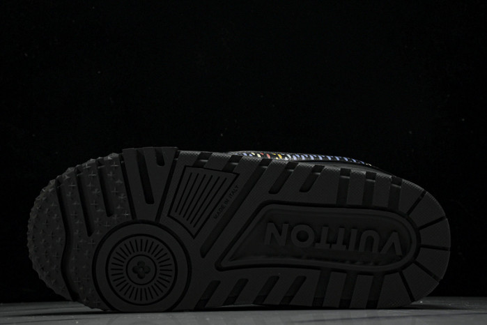 LV SNEAKER LOW FOR-LV90