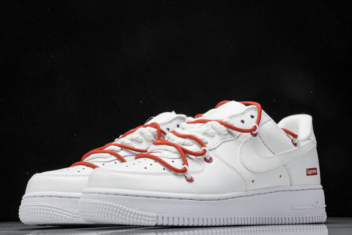 Svp*me x nike air force 1/Svp*me  cu9225-101