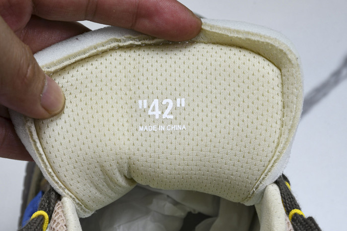 OF C/O ODSY-1000 SNEAKER  FOR-31804