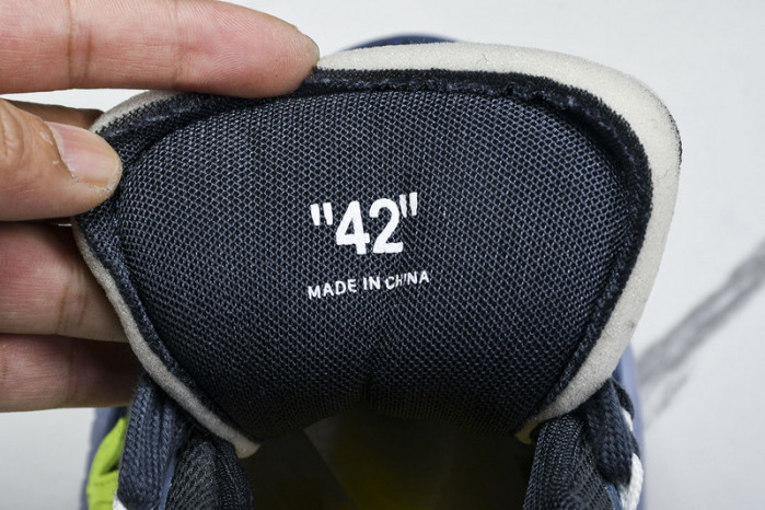 OF C/O ODSY-1000 SNEAKER  FOR-62602