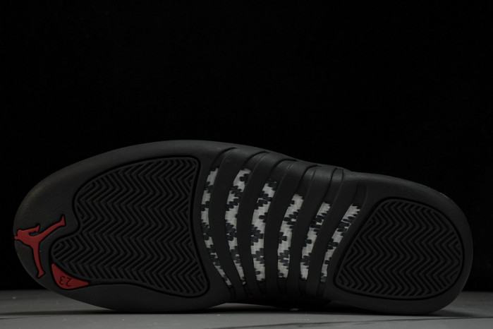 Air Jordan 12 “Red Taxi” CT8013-162