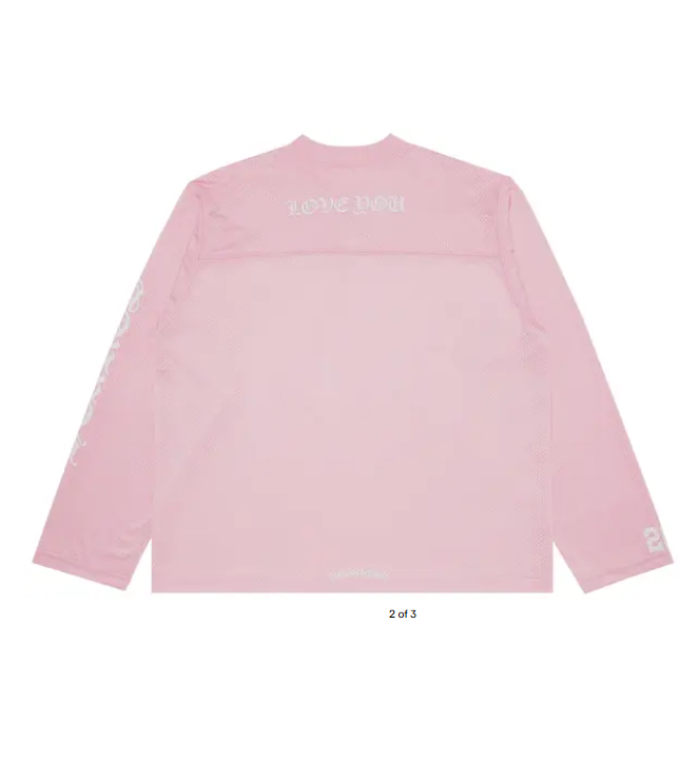 CLOTHES CHR0ME Heart  CH-12