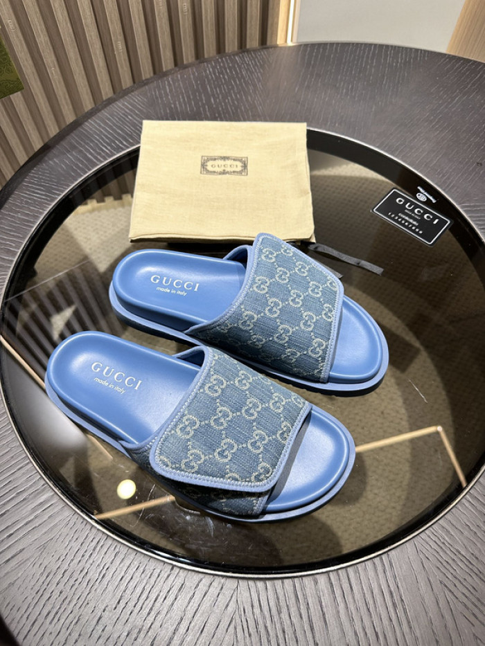 Gv*c slippers