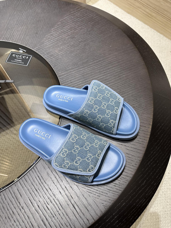 Gv*c slippers
