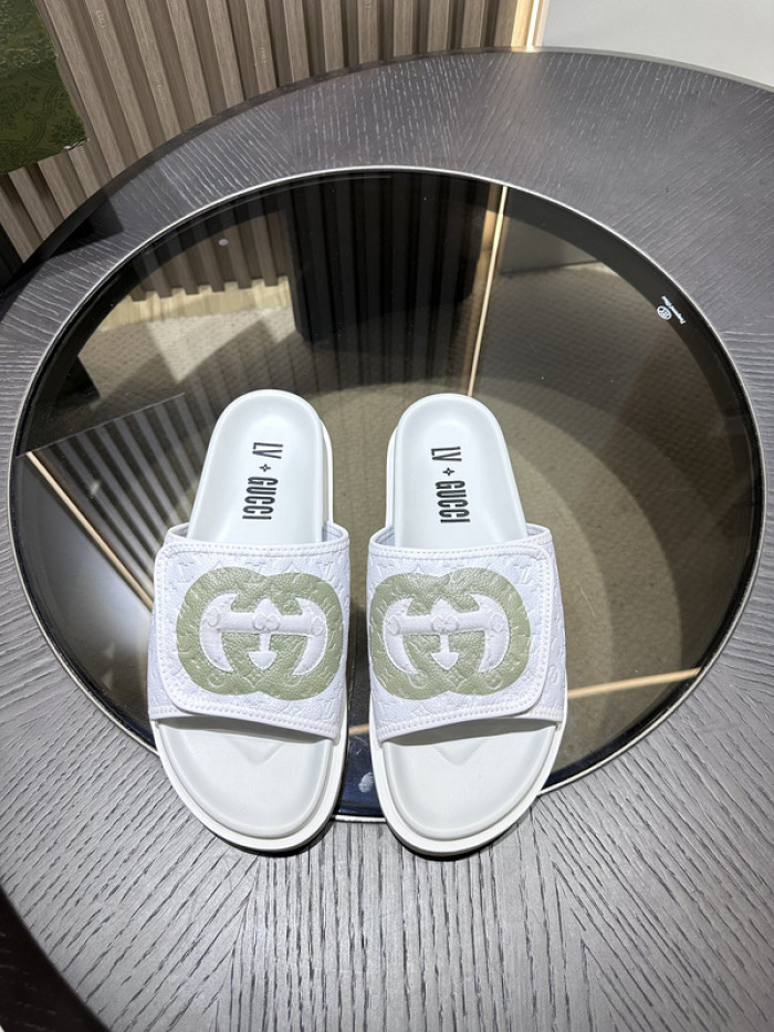 Gv*c slippers