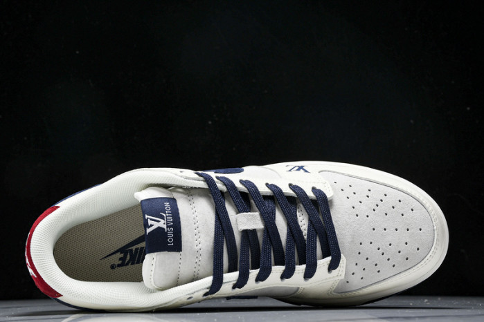 Nike Dunk SB Low Retro LV  FC1688-134