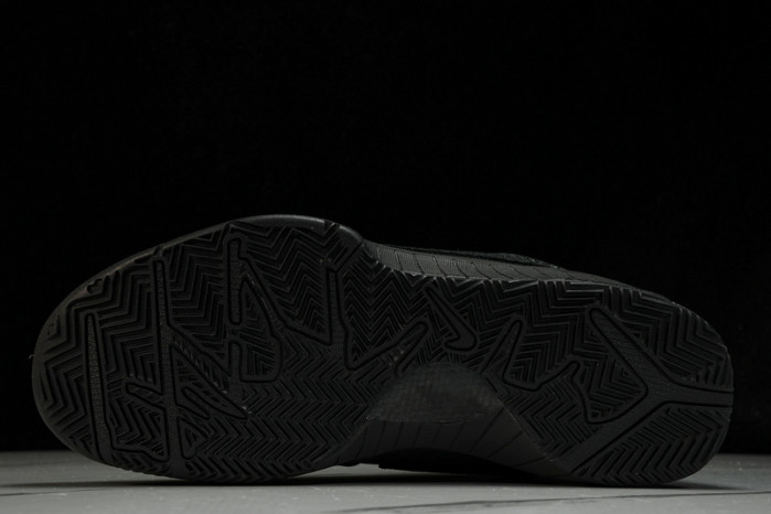 Nike Kobe 4 Protro “Black Mamba” FQ3544-001