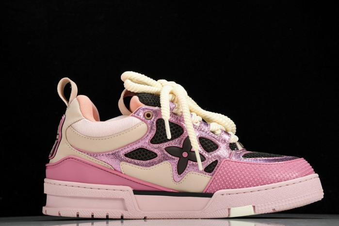 LV SNEAKER LOW FOR-LV30