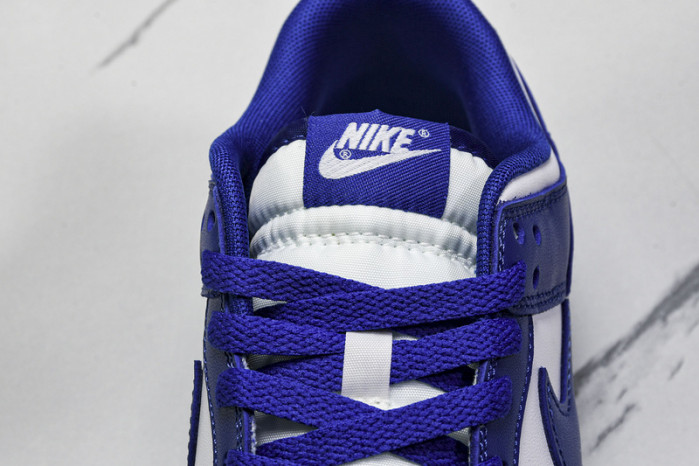 Nike Dunk Low "Racer Blue"   DV0833-103