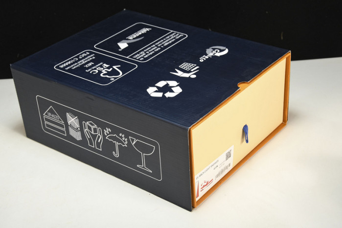 LV SNEAKER LOW FOR-LV5