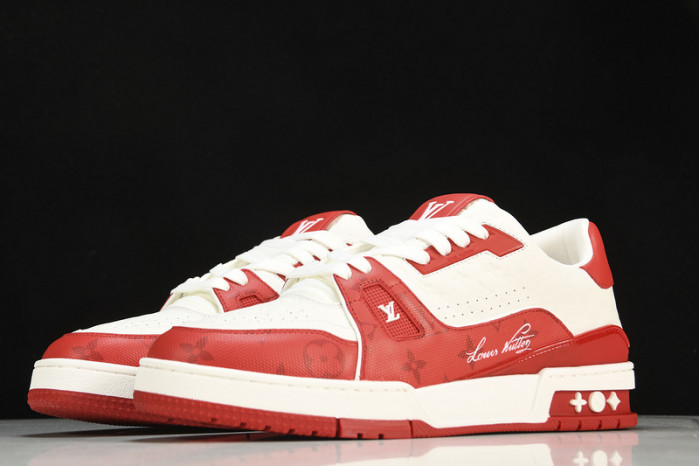 LV SNEAKER LOW FOR-LV5