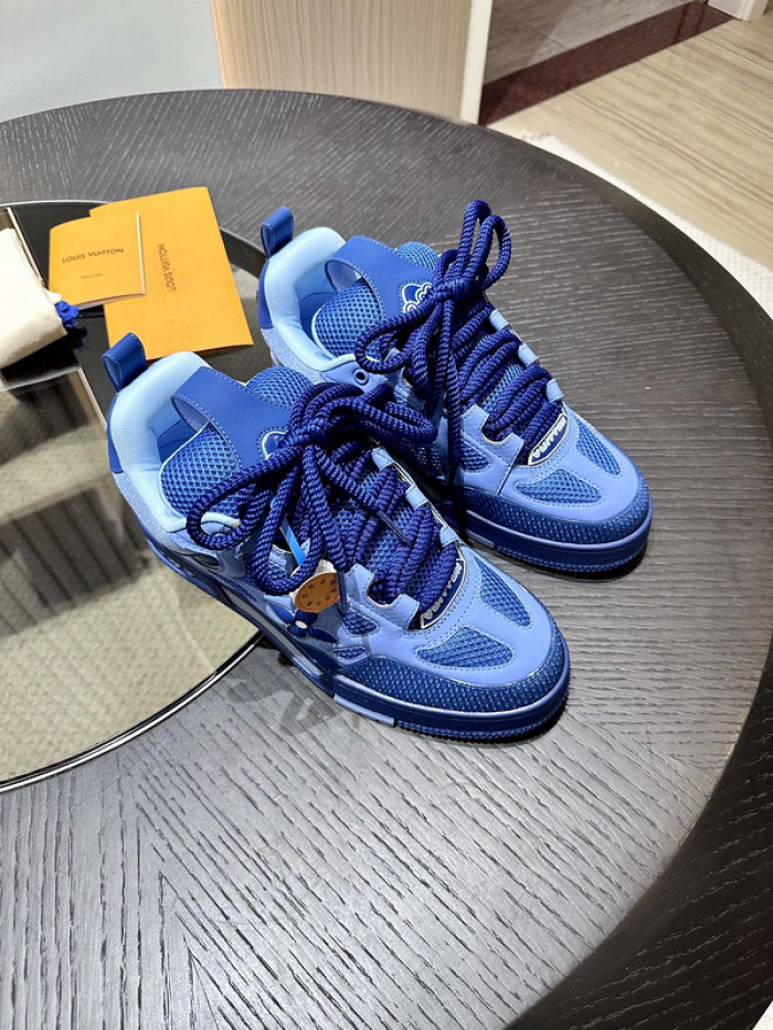 LV SNEAKER LOW FOR-LV78