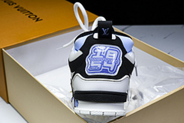 LV SNEAKER LOW FOR-LV131