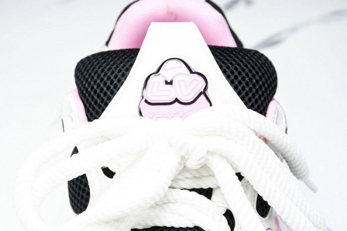 LV SNEAKER LOW FOR-LV132