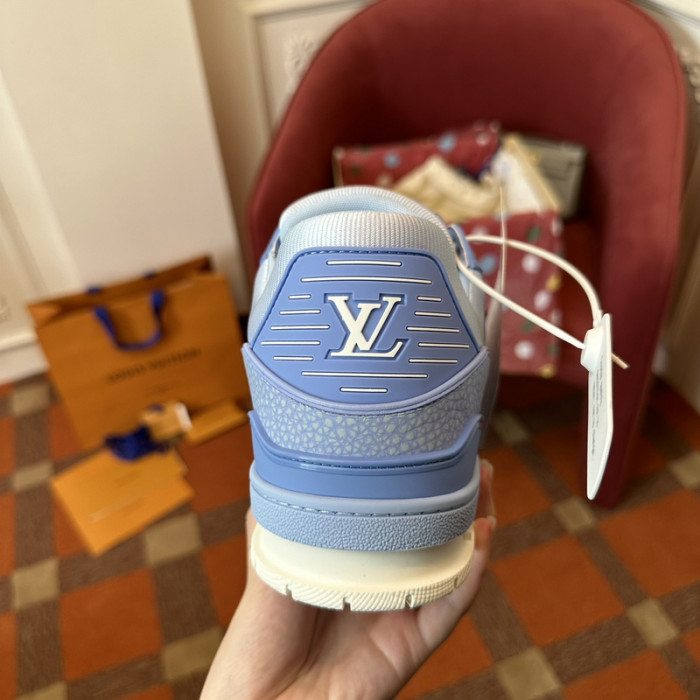 LV SNEAKER LOW FOR-LV234