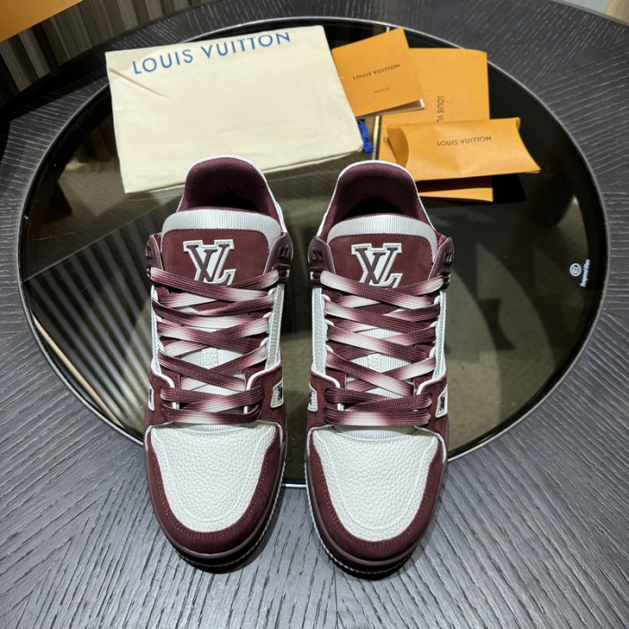 LV SNEAKER LOW FOR-LV236