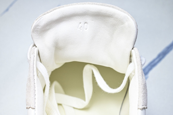 H*RMES  Lows Sneaker HM-S04