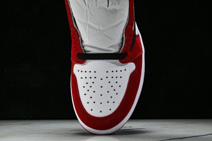 Travis Scott x Air Jordan 1 High OG SP TS  DH3227-601