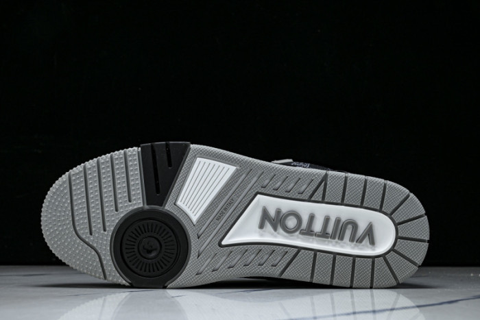 LV SNEAKER TRAINER  FOR-LV382