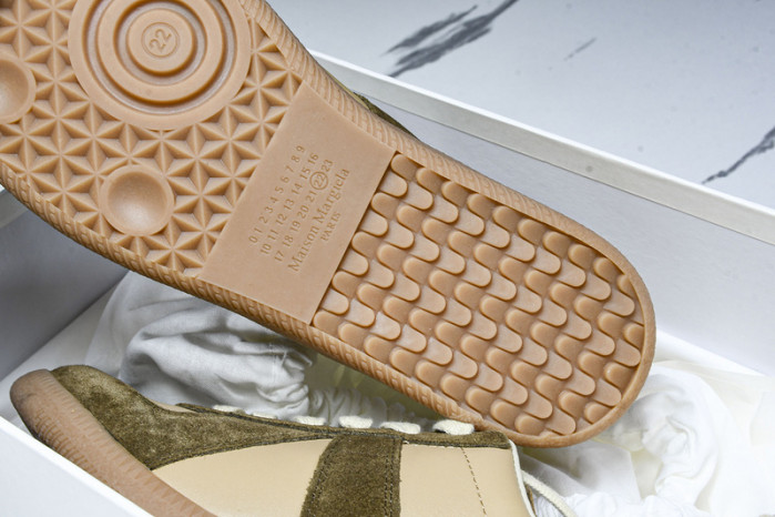 mais0n Marg*e1a shoes for-mm17