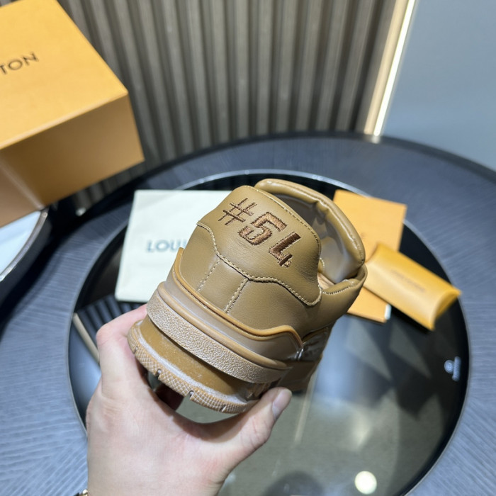 LV SNEAKER LOW FOR-LV238