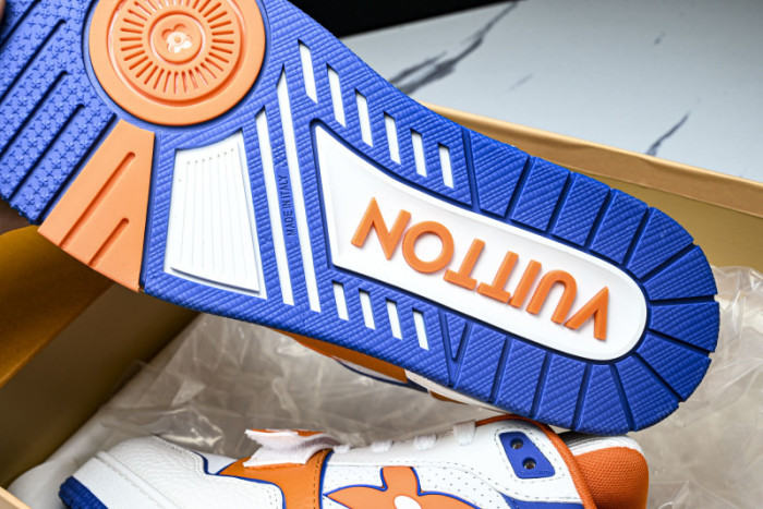 LV SNEAKER TRAINER  FOR-LV386