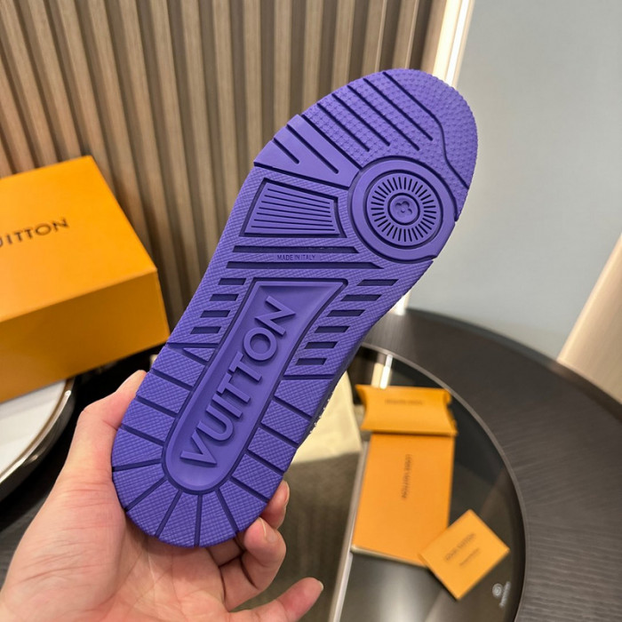 LV SNEAKER LOW FOR-LV224