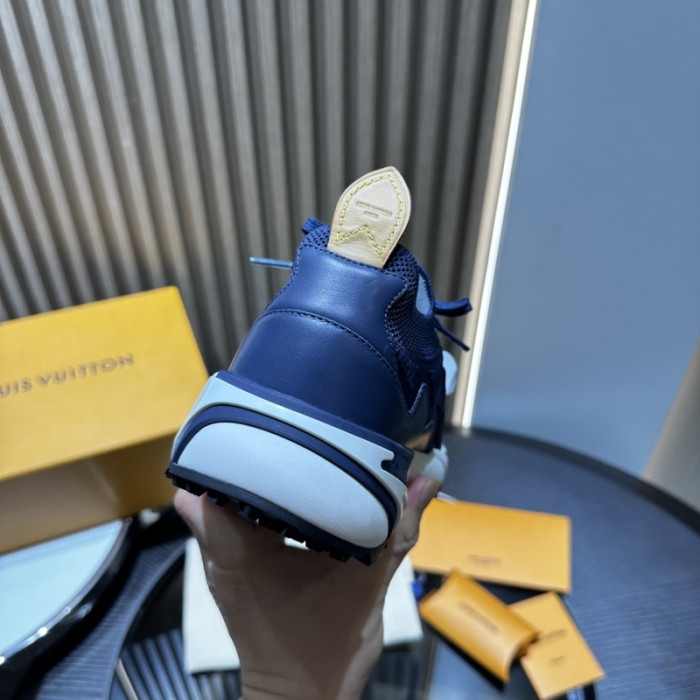 LV SNEAKER Runner Tatic  FOR-LV391