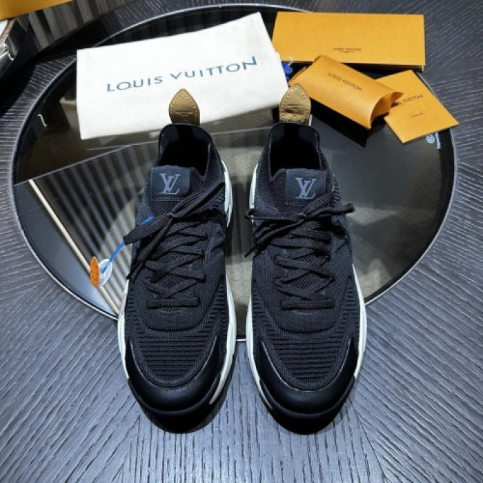 LV SNEAKER Runner Tatic  FOR-LV392
