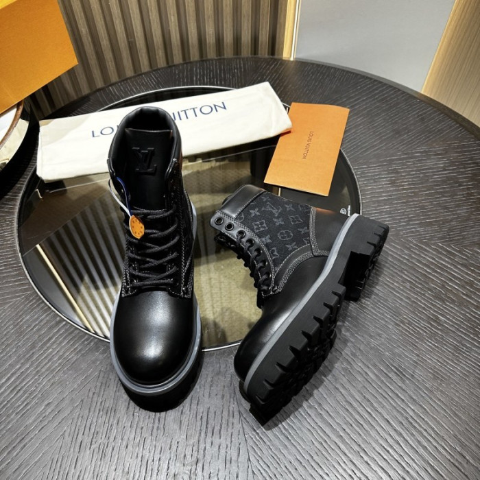LV BOOTS Ranger FOR-LV397