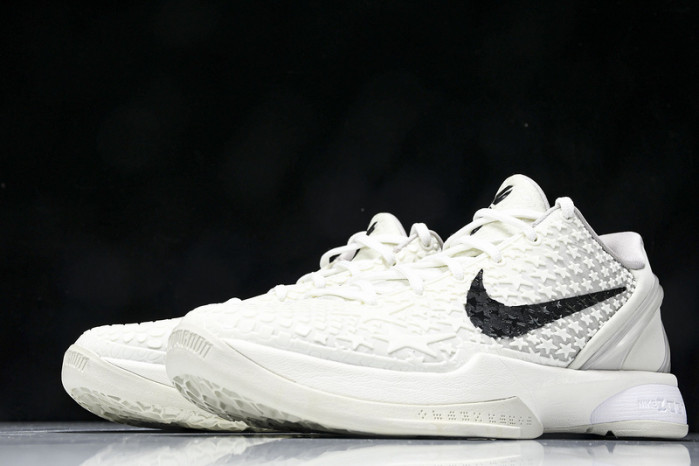 Nike Kobe 6 Protro “All-Star 2.0” FQ3546-100