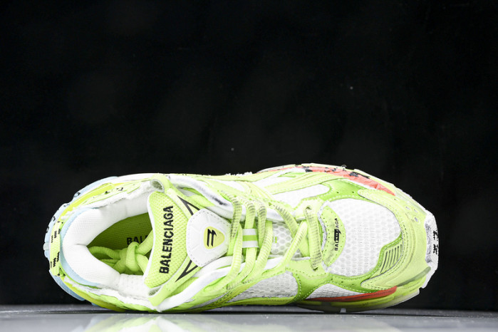 BLCG RUNNER  WRNMT4697