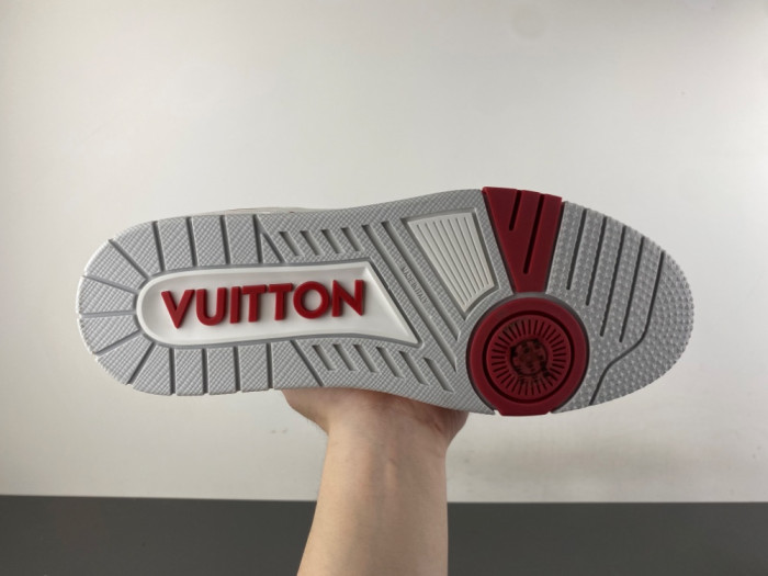 LV SNEAKER TRAINER  FOR-LV404