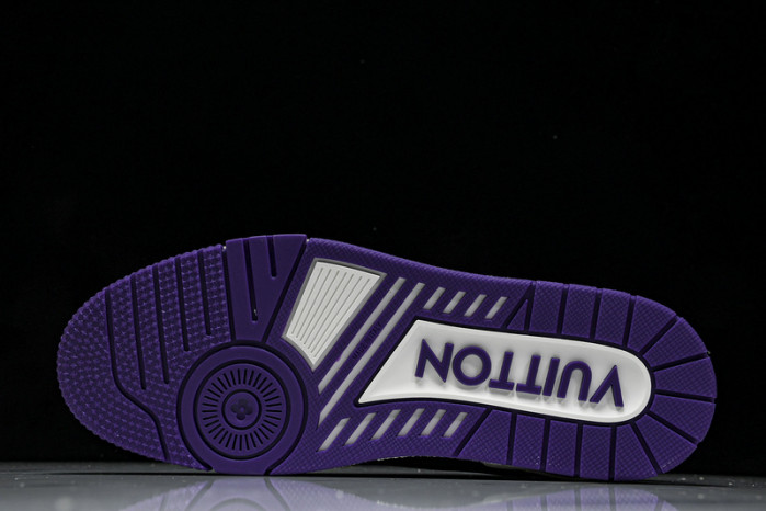 LV SNEAKER LOW FOR-LV145