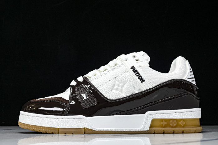 LV SNEAKER TRAINER  FOR-LV407
