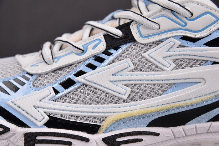 OF C/O  SNEAKER  FOR-102401