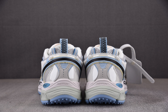 OF C/O  SNEAKER  FOR-102401