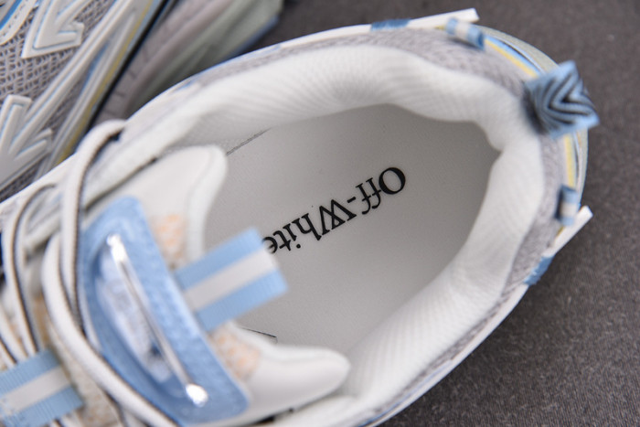 OF C/O  SNEAKER  FOR-102401