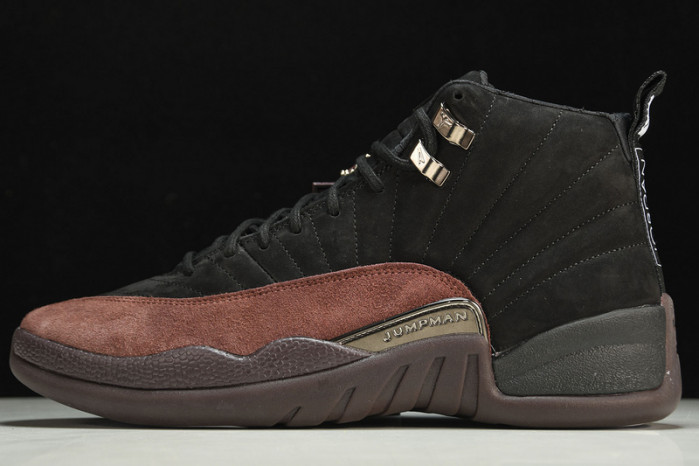 WMNS Air Jordan 12 RETRO SP DV6989-001