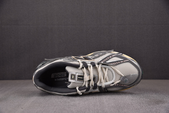 new Ba1an*e  1906a tech explosion  m1906ad