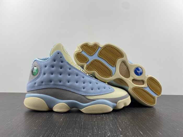 SOLEFLY*AIJ Jordan 13 DX5763-100