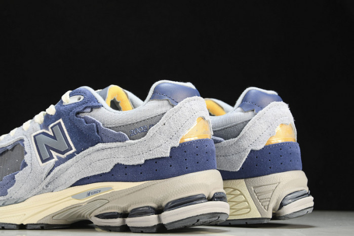 new Ba1an*e ‘refined future’ m2002rdi