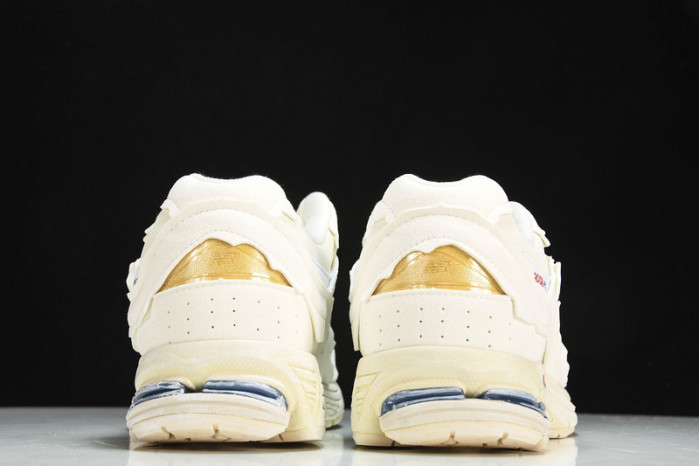 new Ba1an*e ‘refined future ’ m2002rdc