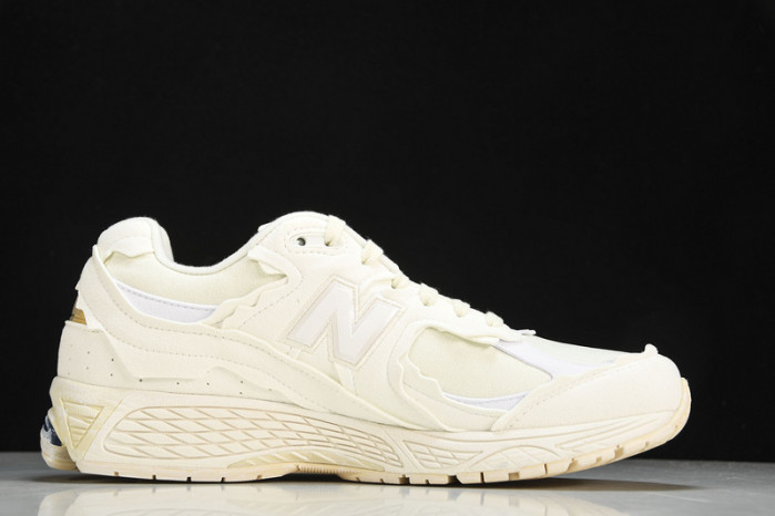 new Ba1an*e ‘refined future ’ m2002rdc