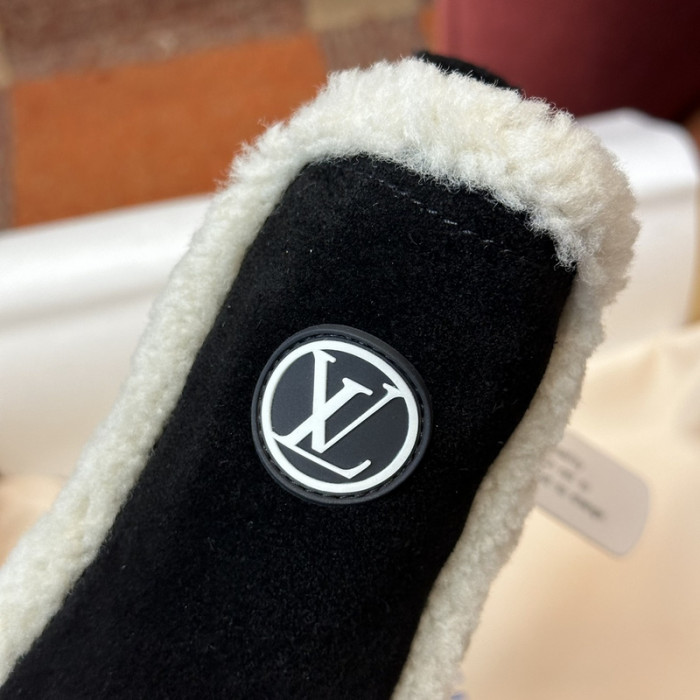 LV SNEAKER  FOR-LV158