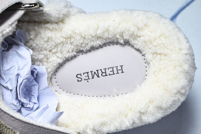 H*RMES  SLIDS   HM-55