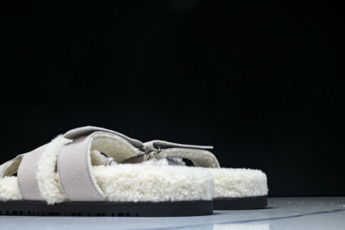 H*RMES  SLIDS   HM-55